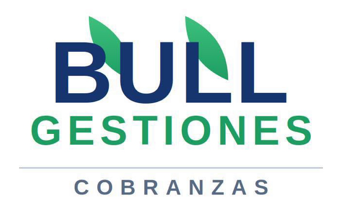 Logotipo de Bull Gestiones · Cobranzas